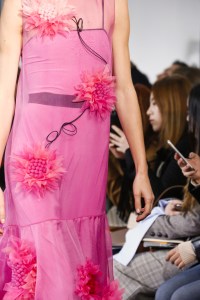 Details at Roksanda RTW Spring 2018