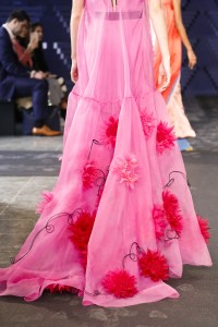Details at Roksanda RTW Spring 2018
