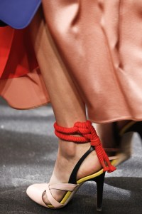 Details at Roksanda RTW Spring 2018