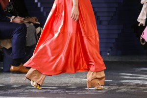 Details at Roksanda RTW Spring 2018