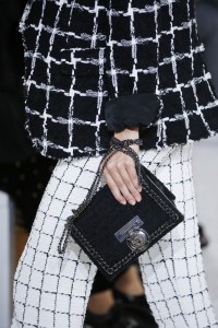 Details at Balmain RTW Spring 2018