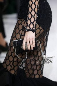 Details at Balmain RTW Spring 2018