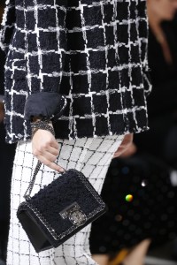 Details at Balmain RTW Spring 2018