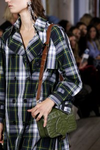 Details at Burberry RTW Spring 2018
