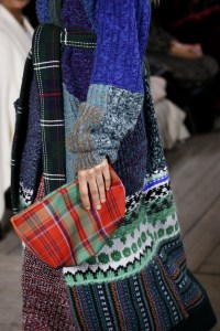 Details at Burberry RTW Spring 2018