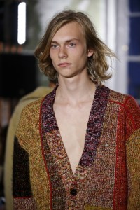 Details at Burberry RTW Spring 2018