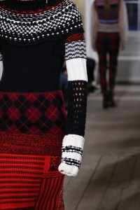 Details at Burberry RTW Spring 2018