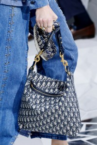 Details at Christian Dior RTW Spring 2018