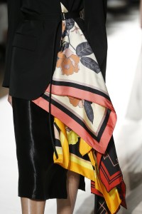 Details at Dries Van Noten RTW Spring 2018