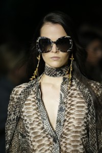 Details at Elie Saab RTW Spring 2018