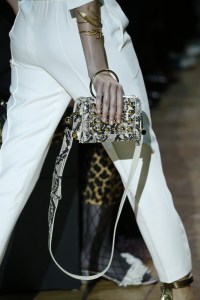Details at Elie Saab RTW Spring 2018