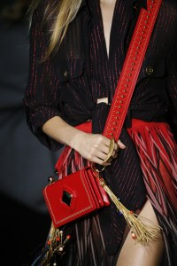 Details at Elie Saab RTW Spring 2018