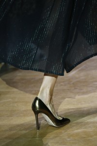 Details at Elie Saab RTW Spring 2018