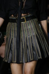Details at Elie Saab RTW Spring 2018