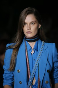 Details at Elie Saab RTW Spring 2018