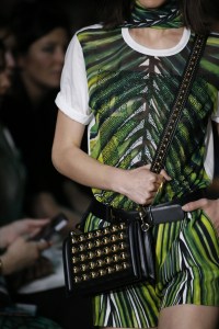 Details at Elie Saab RTW Spring 2018