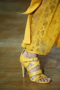 Details at Elie Saab RTW Spring 2018