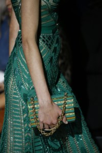 Details at Elie Saab RTW Spring 2018