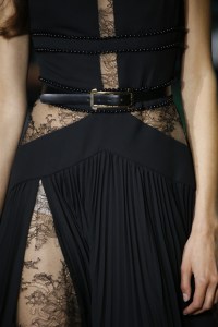 Details at Elie Saab RTW Spring 2018