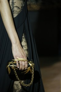 Details at Elie Saab RTW Spring 2018