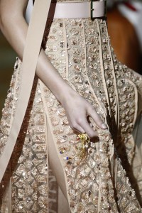 Details at Elie Saab RTW Spring 2018