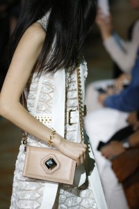 Details at Elie Saab RTW Spring 2018