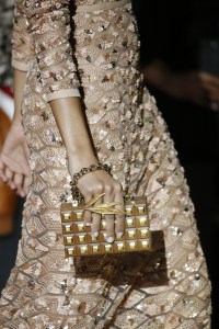 Details at Elie Saab RTW Spring 2018