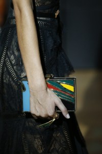 Details at Elie Saab RTW Spring 2018