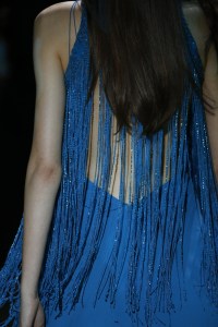 Details at Elie Saab RTW Spring 2018