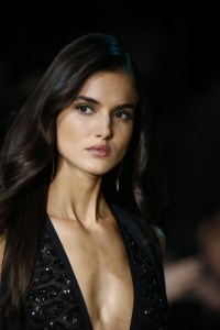Details at Elie Saab RTW Spring 2018