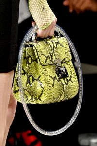 Details at Jeremy Scott RTW Spring 2018