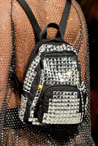 Details at Jeremy Scott RTW Spring 2018