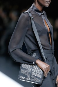 Details at Lanvin RTW Spring 2018