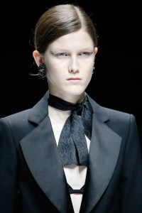 Details at Lanvin RTW Spring 2018