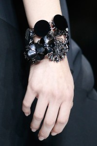 Details at Lanvin RTW Spring 2018