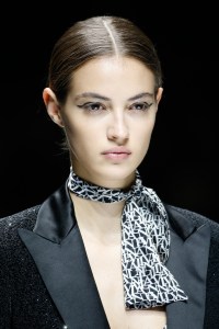Details at Lanvin RTW Spring 2018
