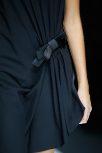 Details at Lanvin RTW Spring 2018
