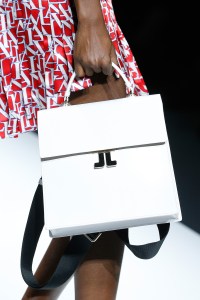 Details at Lanvin RTW Spring 2018