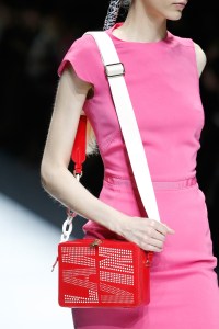 Details at Lanvin RTW Spring 2018
