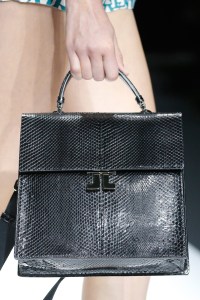 Details at Lanvin RTW Spring 2018