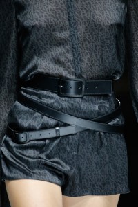Details at Lanvin RTW Spring 2018