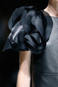 Details at Lanvin RTW Spring 2018
