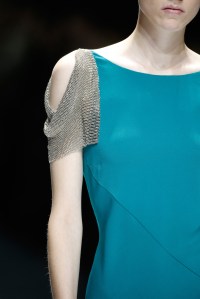 Details at Lanvin RTW Spring 2018