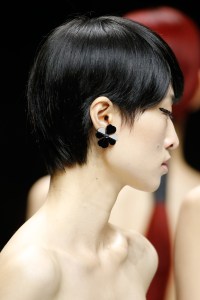 Details  at Lanvin RTW Spring 2018