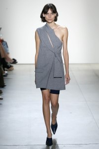 Dion Lee RTW Spring 2018