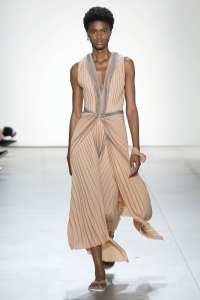 Dion Lee RTW Spring 2018