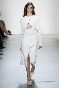 Dion Lee RTW Spring 2018