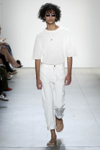 Dion Lee RTW Spring 2018