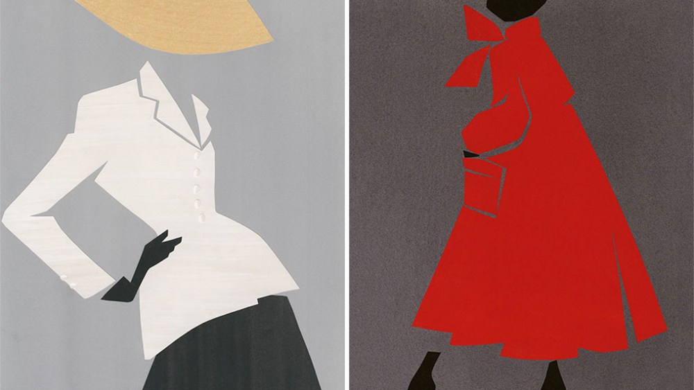Dior Milestone: Dior in Brushstrokes