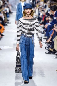 Christian Dior RTW Spring 2018